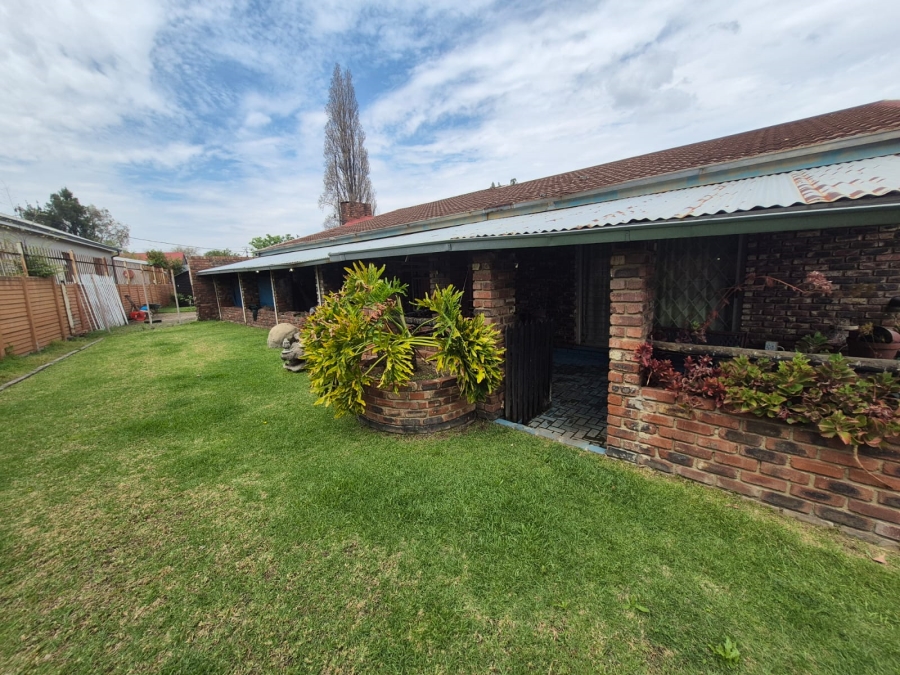 3 Bedroom Property for Sale in Parys Free State